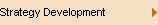 Strategy Development