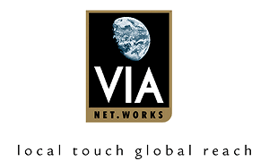 Visit VIA Net.Works 
